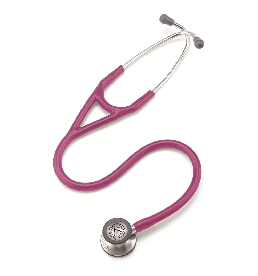 Stetoscop Littmann 3M Cardiology IV :: NextFarma.ro