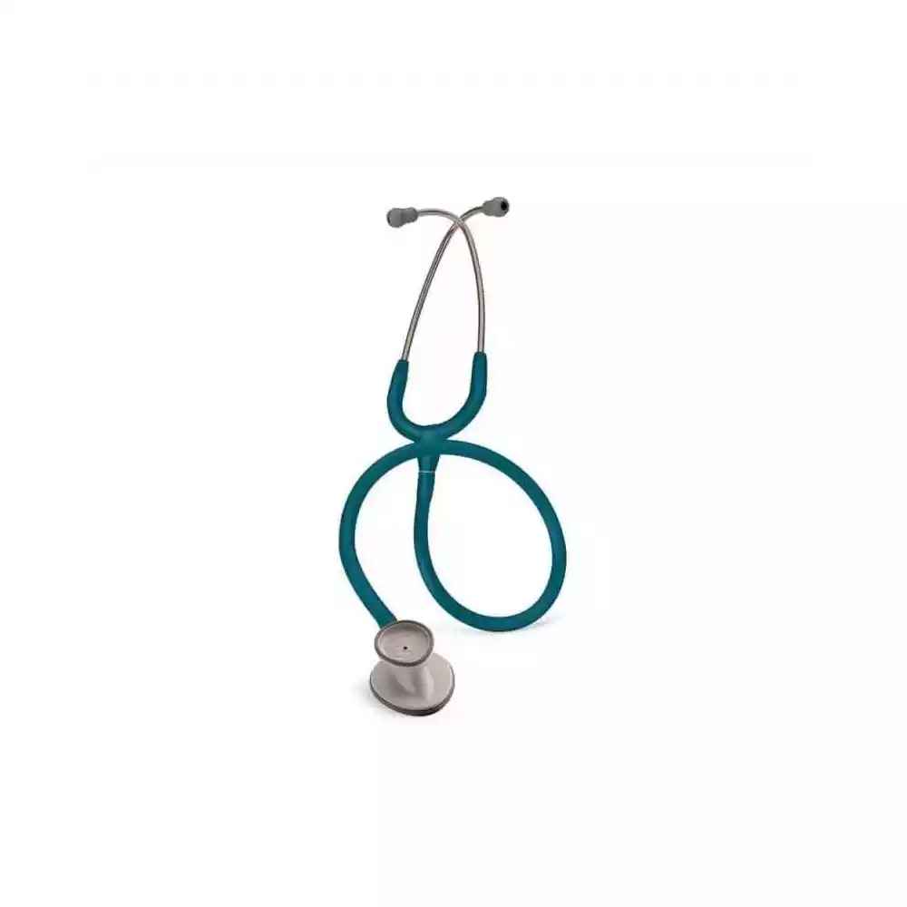 Stetoscop Littmann 3M Lightweight II S.E. Caribbean Blue