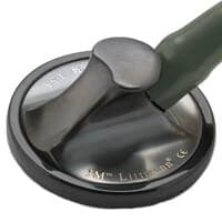 Stetoscop Littmann 3M Master Cardiology :: NextFarma.ro