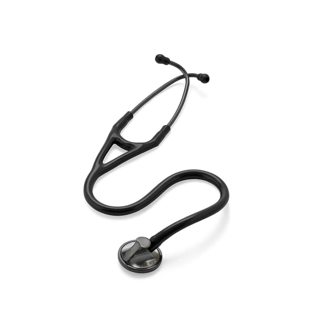 Stetoscop Littmann 3M Master Cardiology :: NextFarma.ro