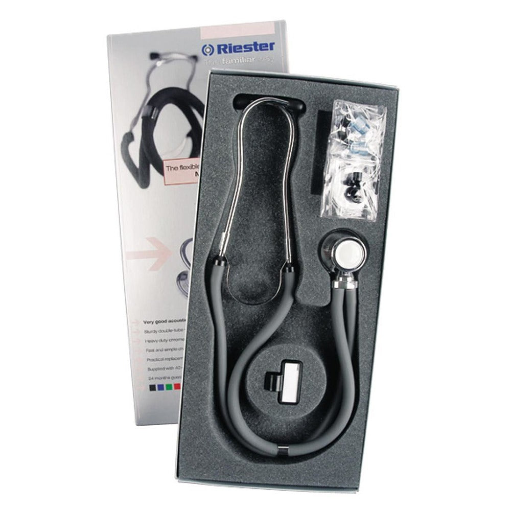 Stetoscop Ri-rap, Riester 80cm, 4155-03