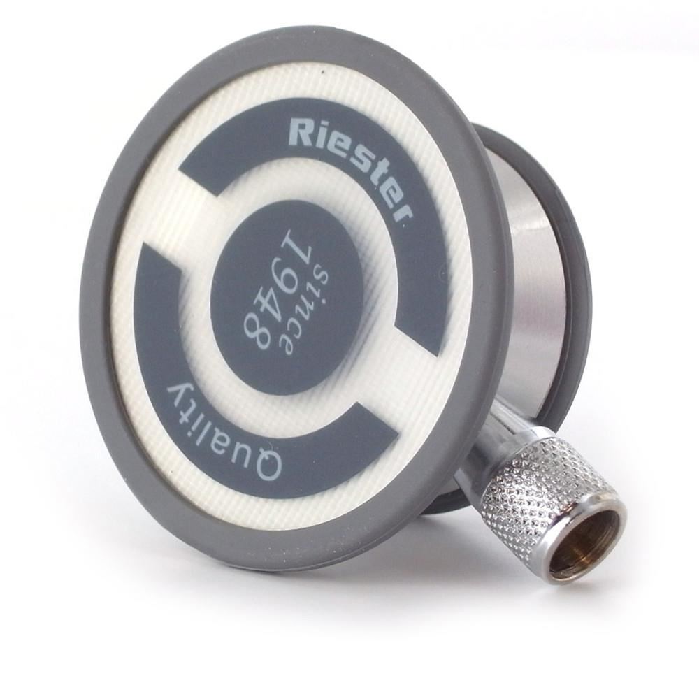 Stetoscop tristar Riester, 3 capsule interschimbabile 4091