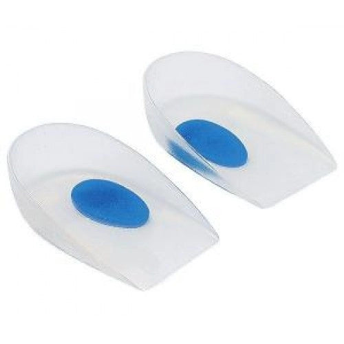 Suport de călcâi din silicon