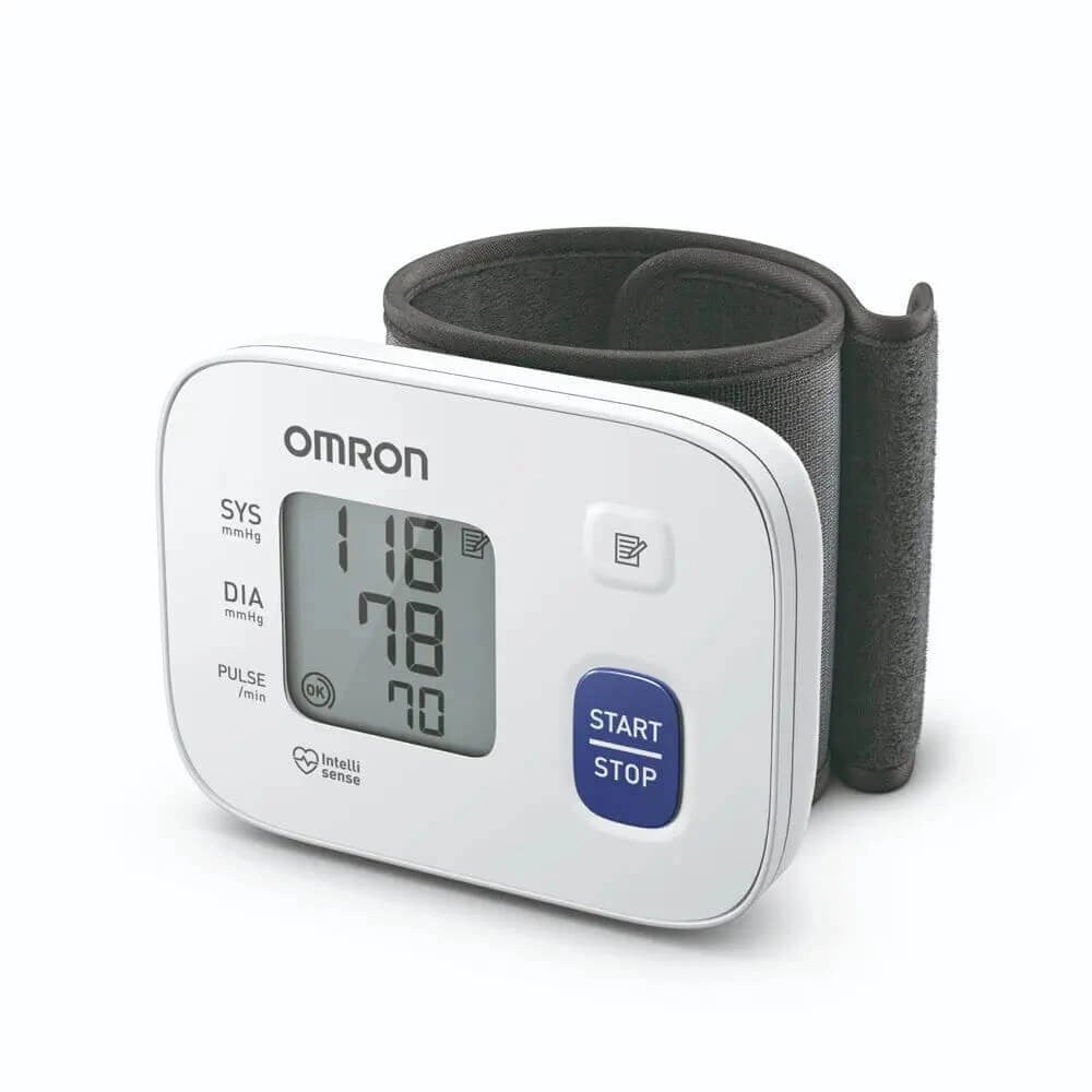 Tensiometru Omron