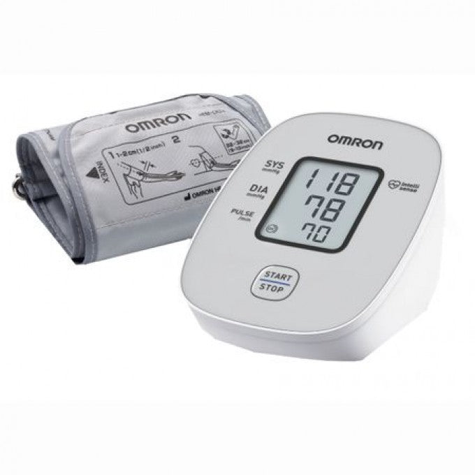 Tensiometru electronic automat - Omron M2 Basic