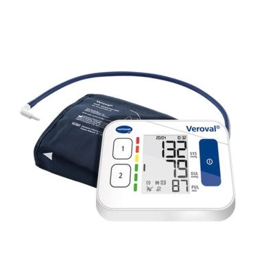 Tensiometru brat Hartmann Veroval Compact