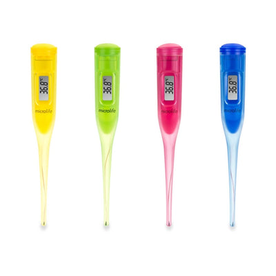Termometru digital cu vârf rigid Microlife