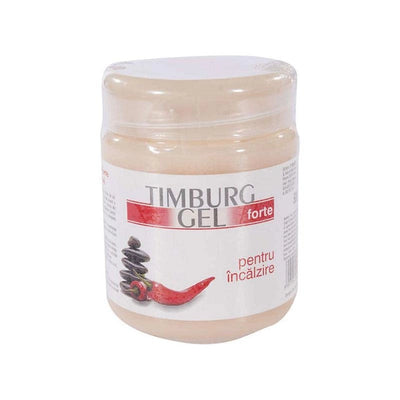 Timburg gel forte pentru încălzire :: NextFarma.ro