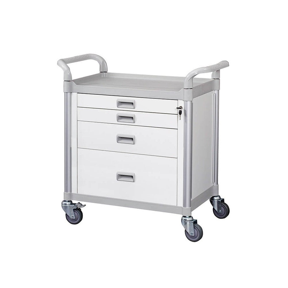 Troliu / Carucior medicatie