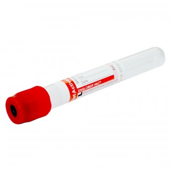 Vacutainer biochimie set x 100 bucati