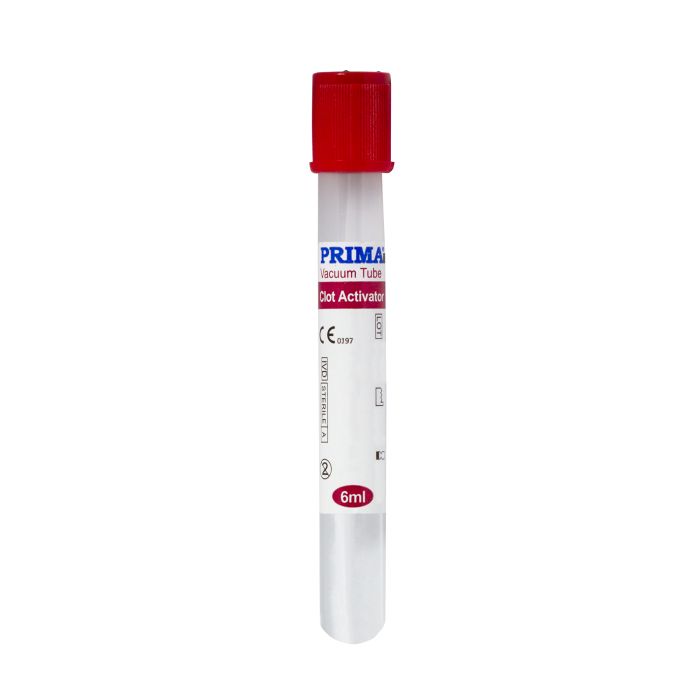 Vacutainer biochimie set x 100 bucati