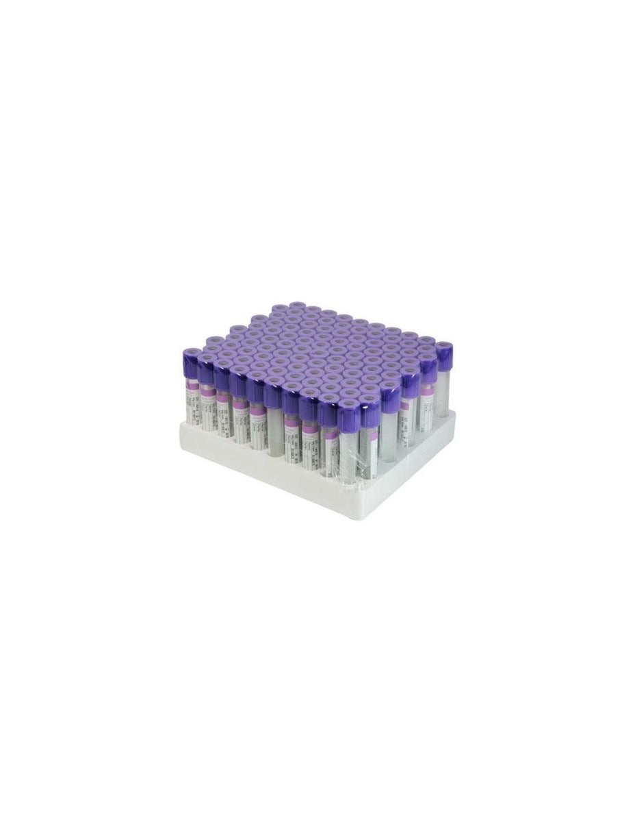 Vacutainer biochimie set x 100 bucati