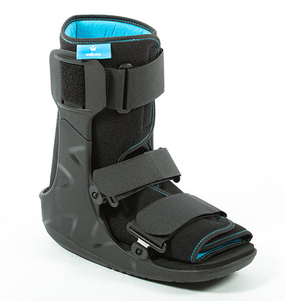 Orteza pentru imobilizarea gleznei SUPER WALKING