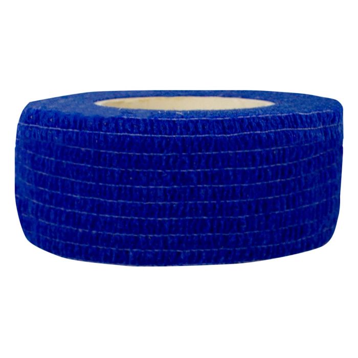 Bandaj coeziv, PRIMA, diverse culori, 2.5cmX4.5m