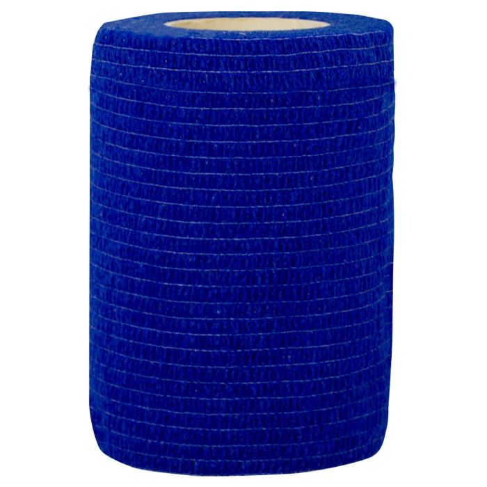 Bandaj coeziv, PRIMA, diverse culori, 7.5cmX4.5m