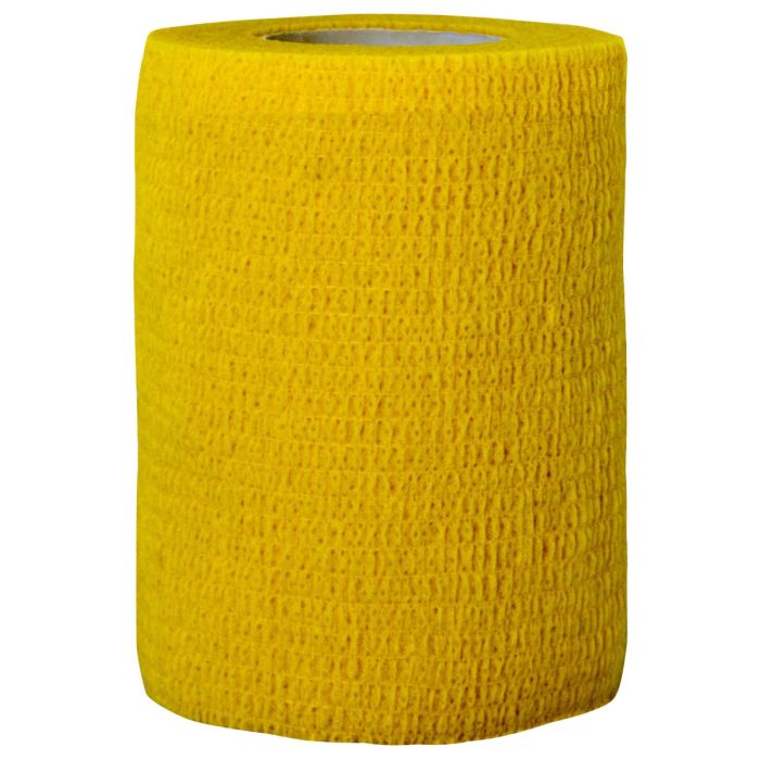 Bandaj coeziv, PRIMA, diverse culori, 7.5cmX4.5m