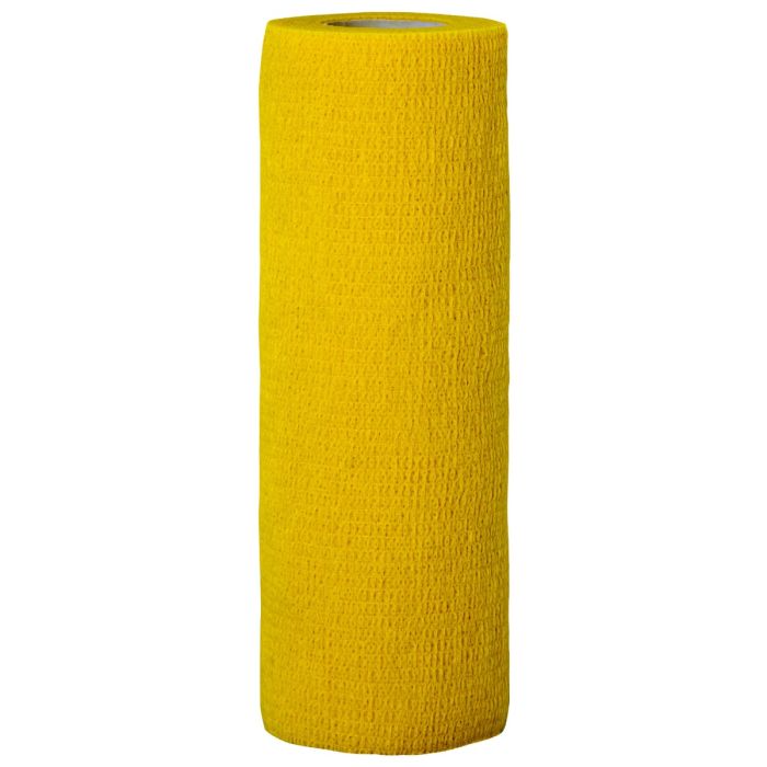 Bandaj coeziv, PRIMA, diverse culori, 15cmX4.5m