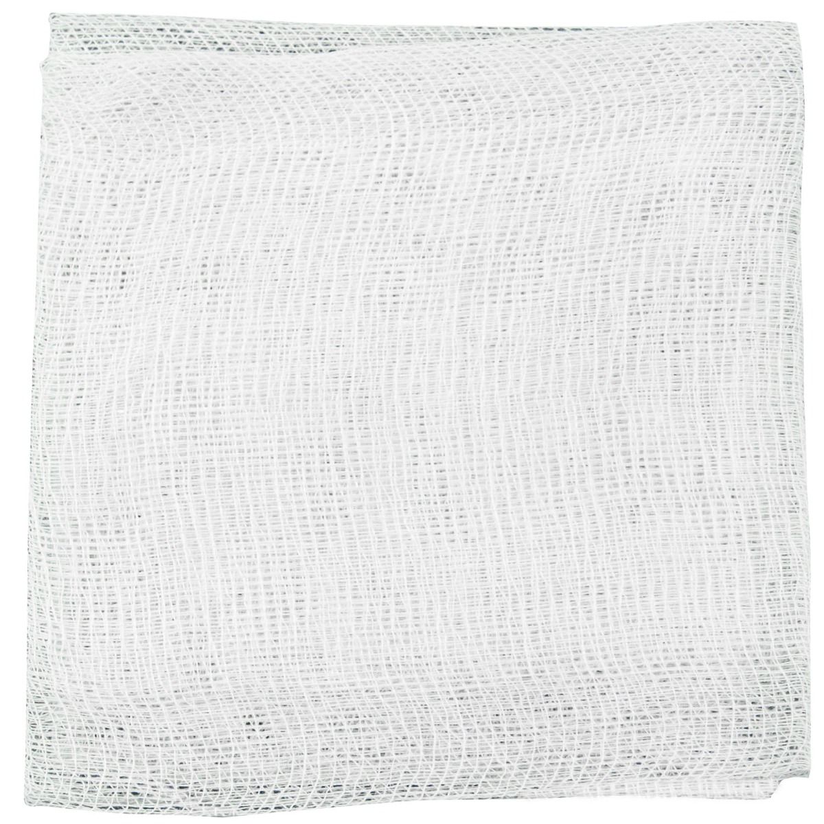 Comprese sterile din tifon, PRIMA, 10x10cm, 48 straturi/plic, 4 bucati
