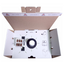 Cutie din carton medicamente expirate/neutilizate