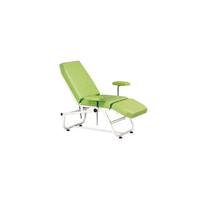 Scaun de recoltare mecanic