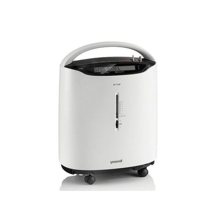 concentrator oxigen