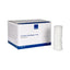 Bandaj fin, elastic, ABENA, alb