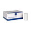 Bandaj fin, elastic, ABENA, alb