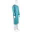 ABENA Protectus, Halat chirurgical steril, , ergonomic, SMMSS, M , 120-135 cm, verde, MDD, 1 buc.