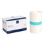 ABENA Plasture transparent, hipoalergenic,  pentru fixare, 10m x 5cm/10cm/15cm, nesteril, 1 buc