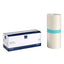 ABENA Plasture transparent, hipoalergenic,  pentru fixare, 10m x 5cm/10cm/15cm, nesteril, 1 buc