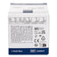 ABENA Plasture transparent, hipoalergenic,  pentru fixare, 10m x 5cm/10cm/15cm, nesteril, 1 buc