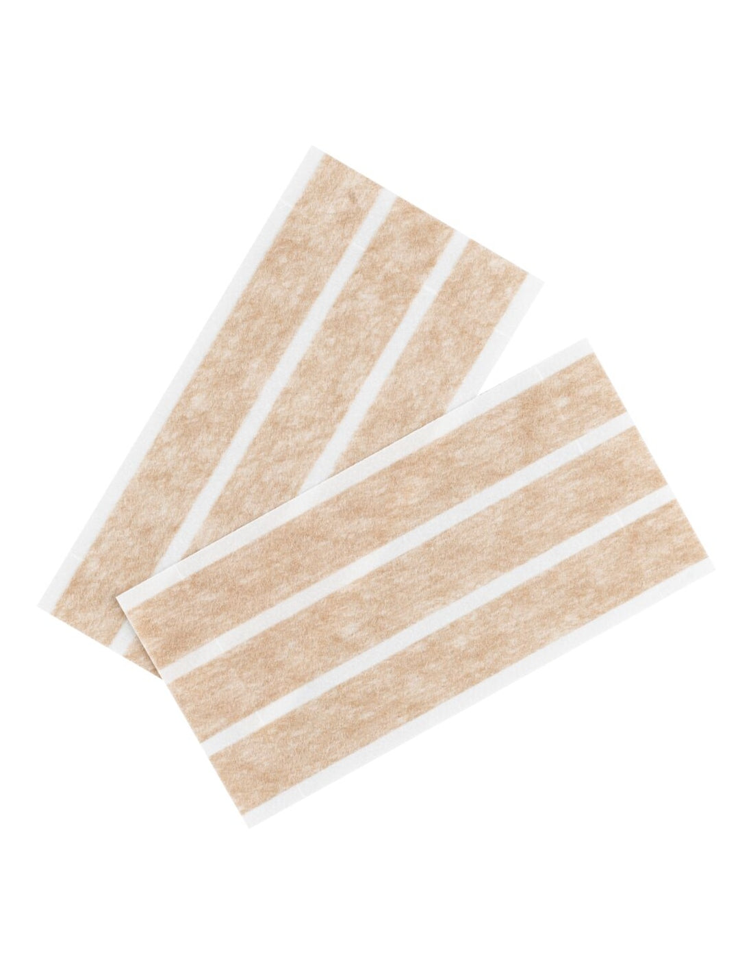 Abena Plasturi de sutura , 100x12 mm, fără latex, sterili, 55 folii x 6 stripuri