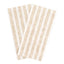 Abena Plasturi de sutura , 100x6 mm, fără latex, sterili, 55 folii x 10 stripuri