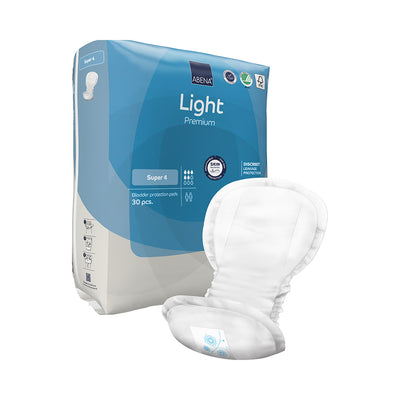 ABENA Light, SUPER 4 absorbante