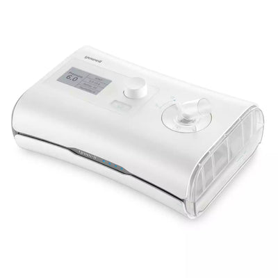 Aparat de respirat pentru apnee CPAP YuWell YH-550