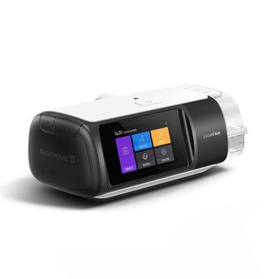 Aparat de respirat CPAP YuWell YH-680