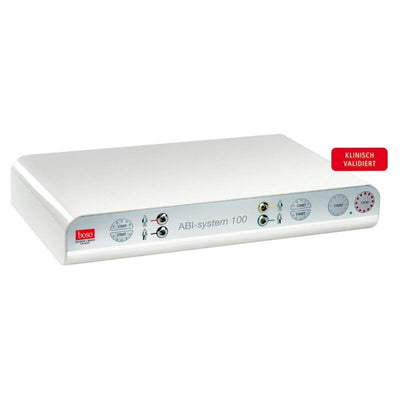 Aparat masurare indice glezna-brat Boso Abi-system 100 Standard
