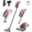Aspirator vertical si portabil Antiacarieni, Filtru Hepa, 4 in 1, 10000 Pa