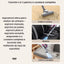 Aspirator vertical si portabil Antiacarieni, Filtru Hepa, 4 in 1, 10000 Pa