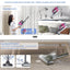 Aspirator vertical si portabil Antiacarieni, Filtru Hepa, 4 in 1, 10000 Pa