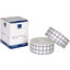 ABENA Benzi de fixare adezive, elestice din netesut, ce absorb umiditatea, 10m x2,5cm/5cm/10cm/15cm/20cm/30cm