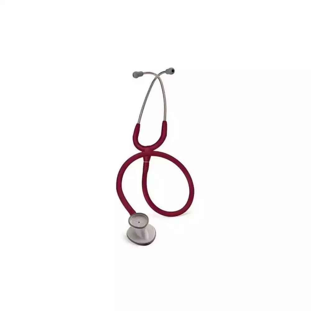 Stetoscop Littmann 3M Lightweight II S.E. Burgundy