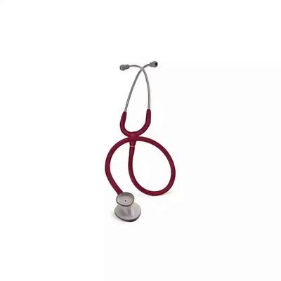 Stetoscop Littmann 3M Lightweight II S.E. Burgundy
