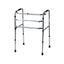 Cadru de mers pliabil din metal BASIC