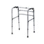 Cadru de mers pliabil din metal BASIC