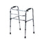 Cadru de mers pliabil din aluminiu BASIC