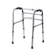 Cadru de mers pliabil din aluminiu BASIC
