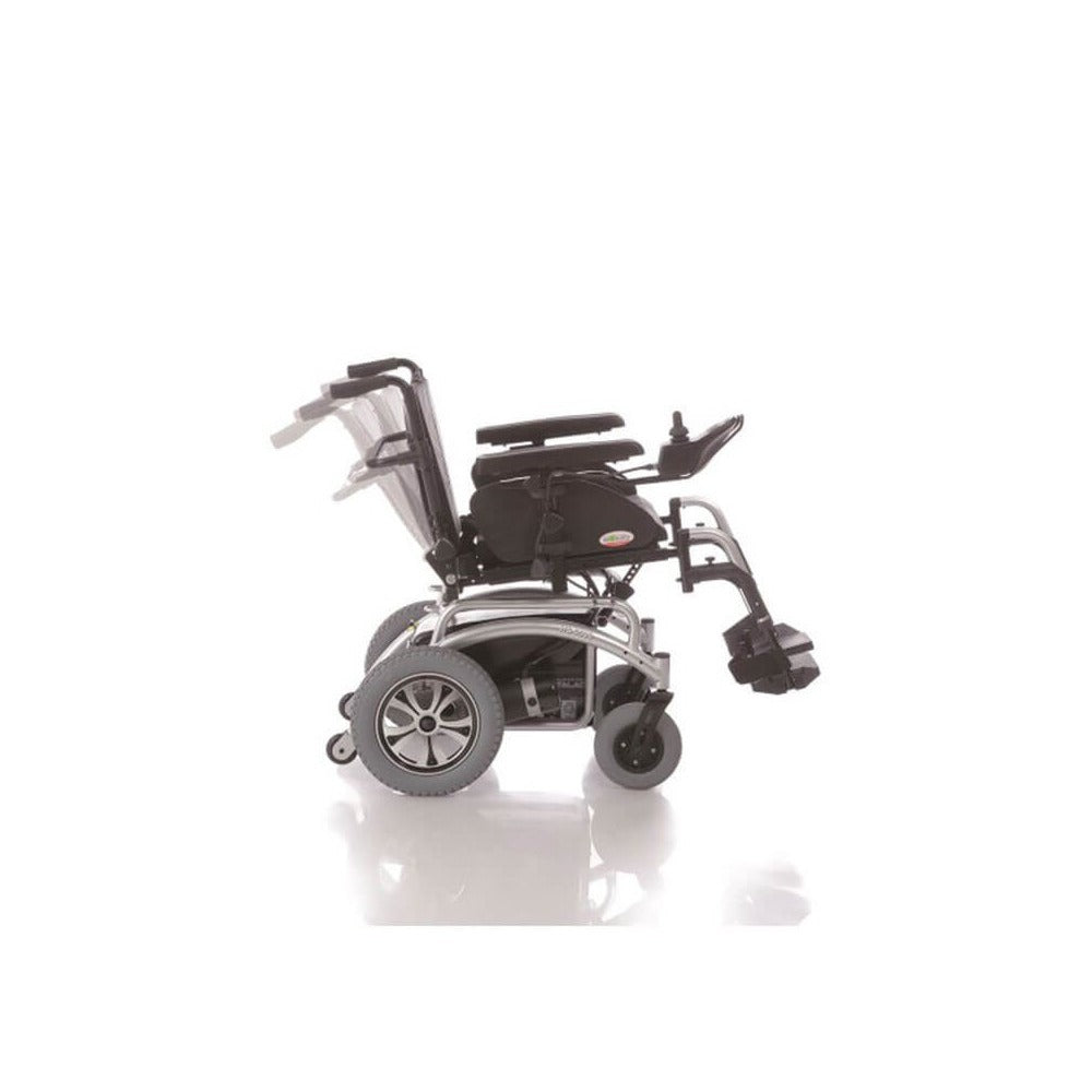 Carucior cu rotile electric – CS810