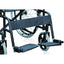 scaun cu rotile tip carucior cu rotile 100 kg