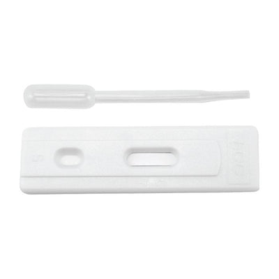 Test de Sarcina urina tip caseta, HCG, Laboquick PG